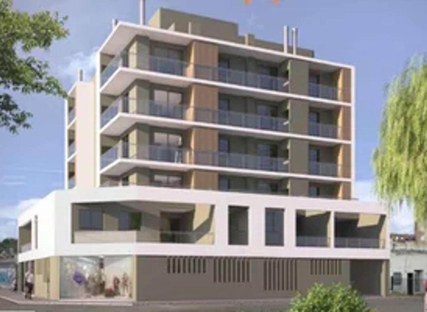 Foto de Apartamento de 1 dorm Complejo Aires de Pando, imagen 1