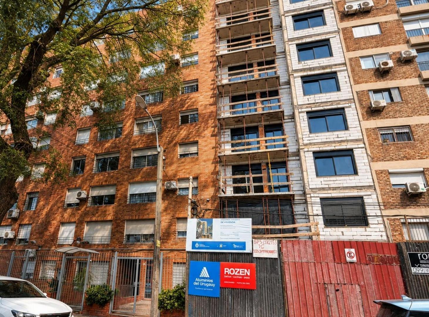 Foto de VENTA SHADDAI La Blanqueada ESTRENA un dormitorio, imagen 1