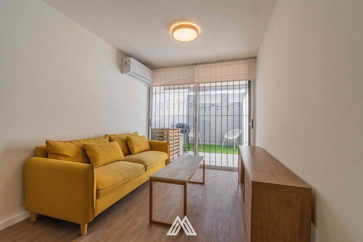 Foto de VENTA APTO 1 DORM PATIOS C/RENTA AMUEBLADO POCITOS, imagen 3