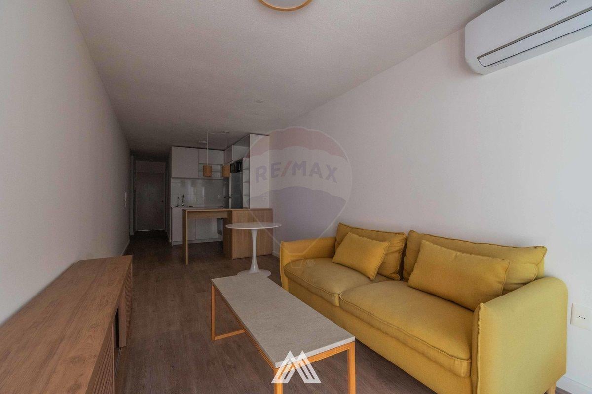 Foto de VENTA APTO 1 DORM PATIOS C/RENTA AMUEBLADO POCITOS, imagen 4