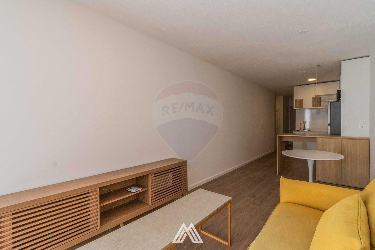 Foto de VENTA APTO 1 DORM PATIOS C/RENTA AMUEBLADO POCITOS, imagen 1