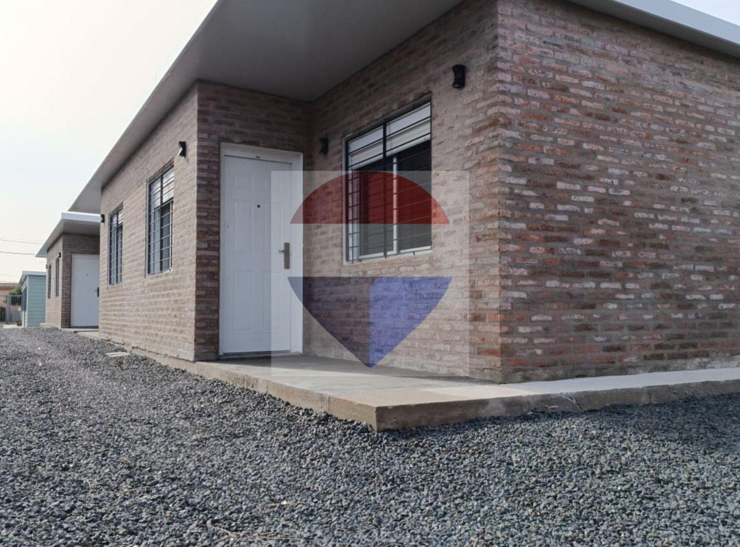 Foto de Alquiler 1 Dormitorio en Complejo Cerrado en Pando, imagen 1