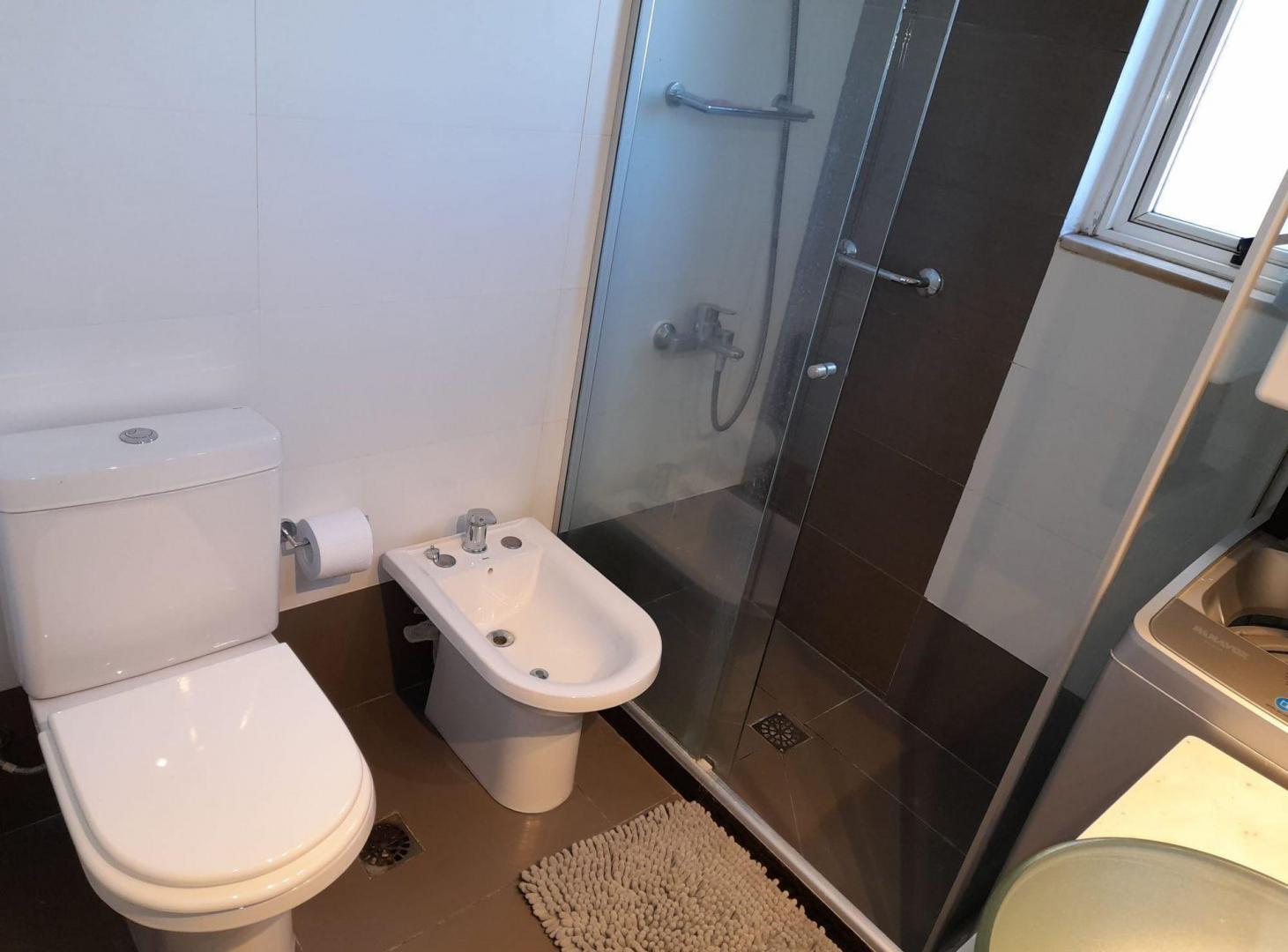 Foto de Apartamento Alquiler Parque Rodó un dormitorio, imagen 3