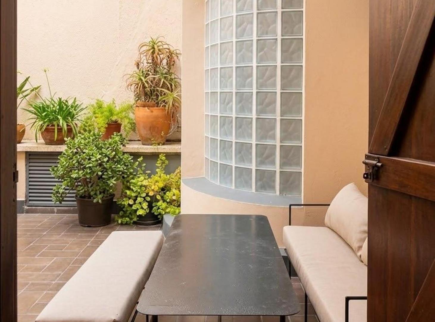 Foto de VENTA CASA PUNTA CARRETAS 3 DORM GGE PARRILLERO, imagen 4