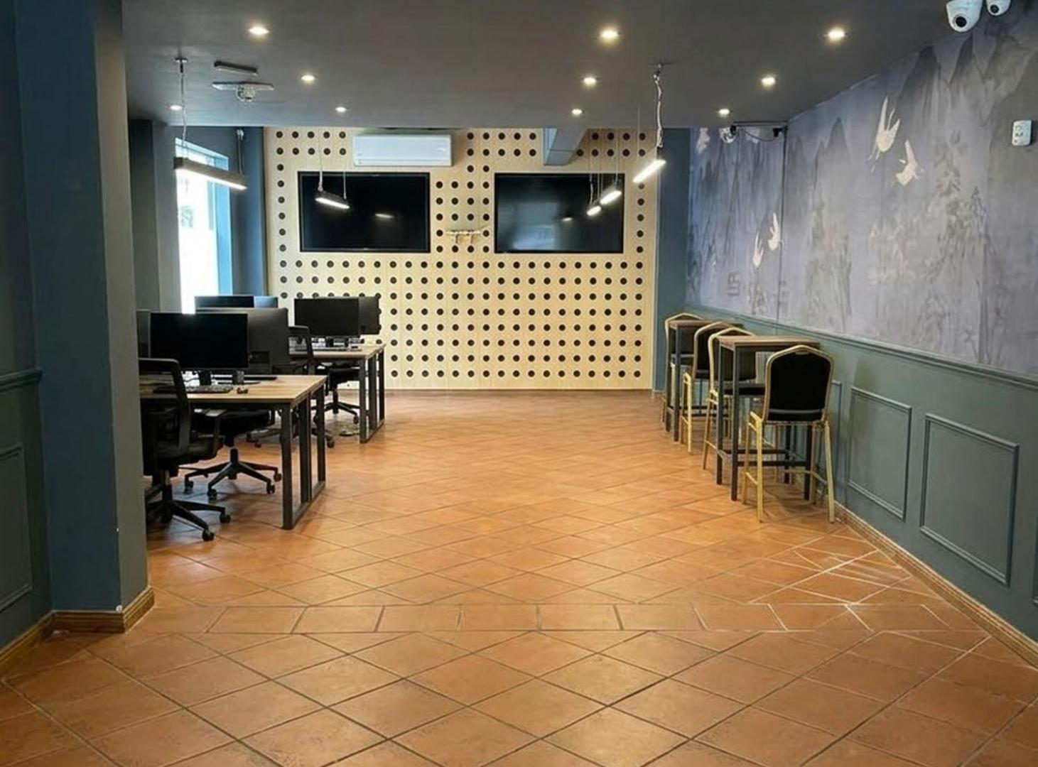 Foto de VENTA CASA PUNTA CARRETAS 3 DORM GGE PARRILLERO, imagen 3