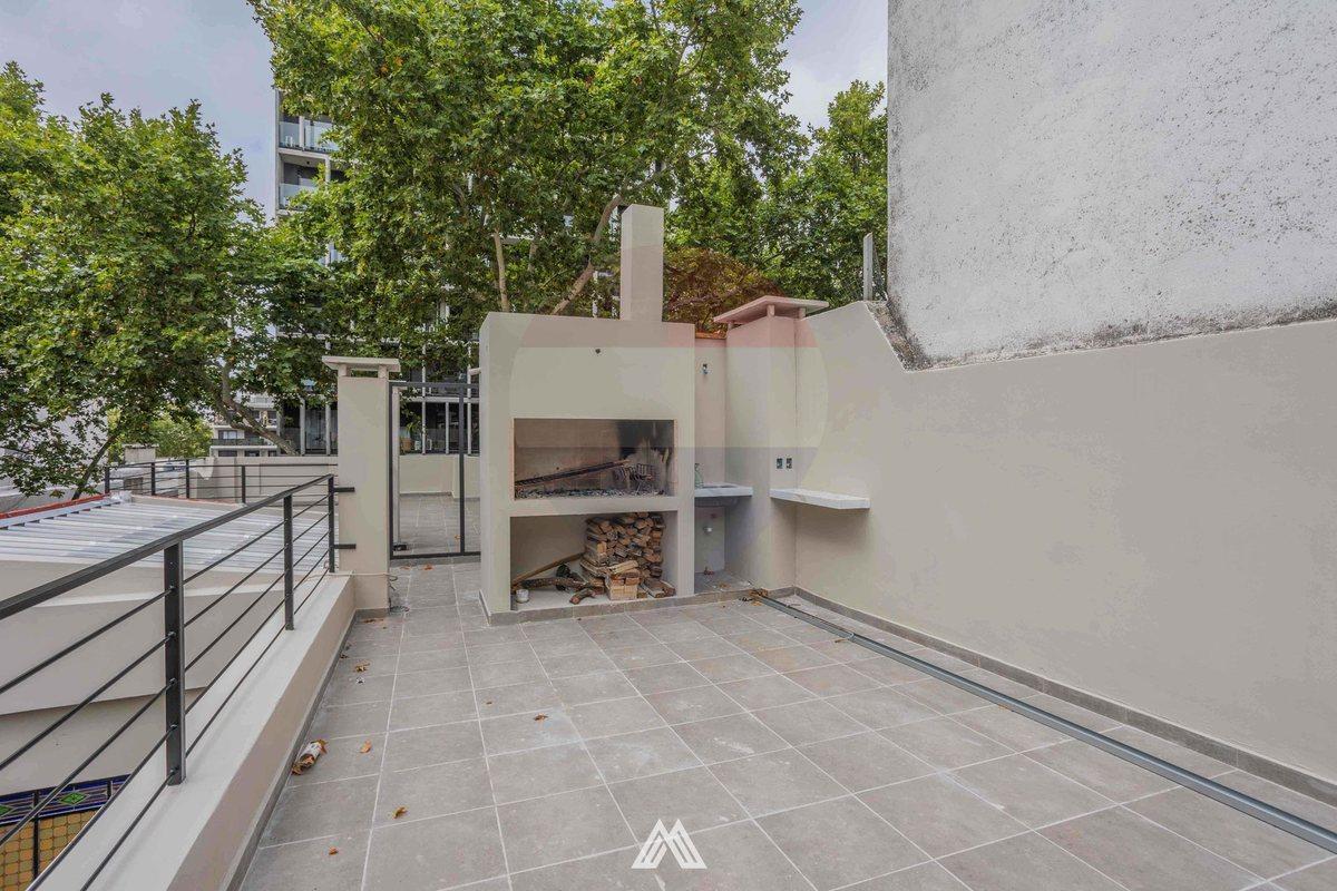 Foto de Venta apartamento un dormitorio a estrenar Palermo, imagen 1