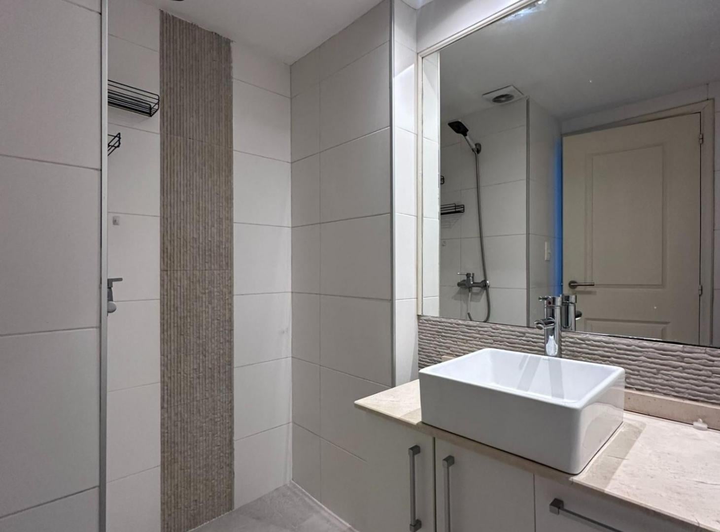 Foto de Alquiler Monoambiente con balcón Pocitos, imagen 2