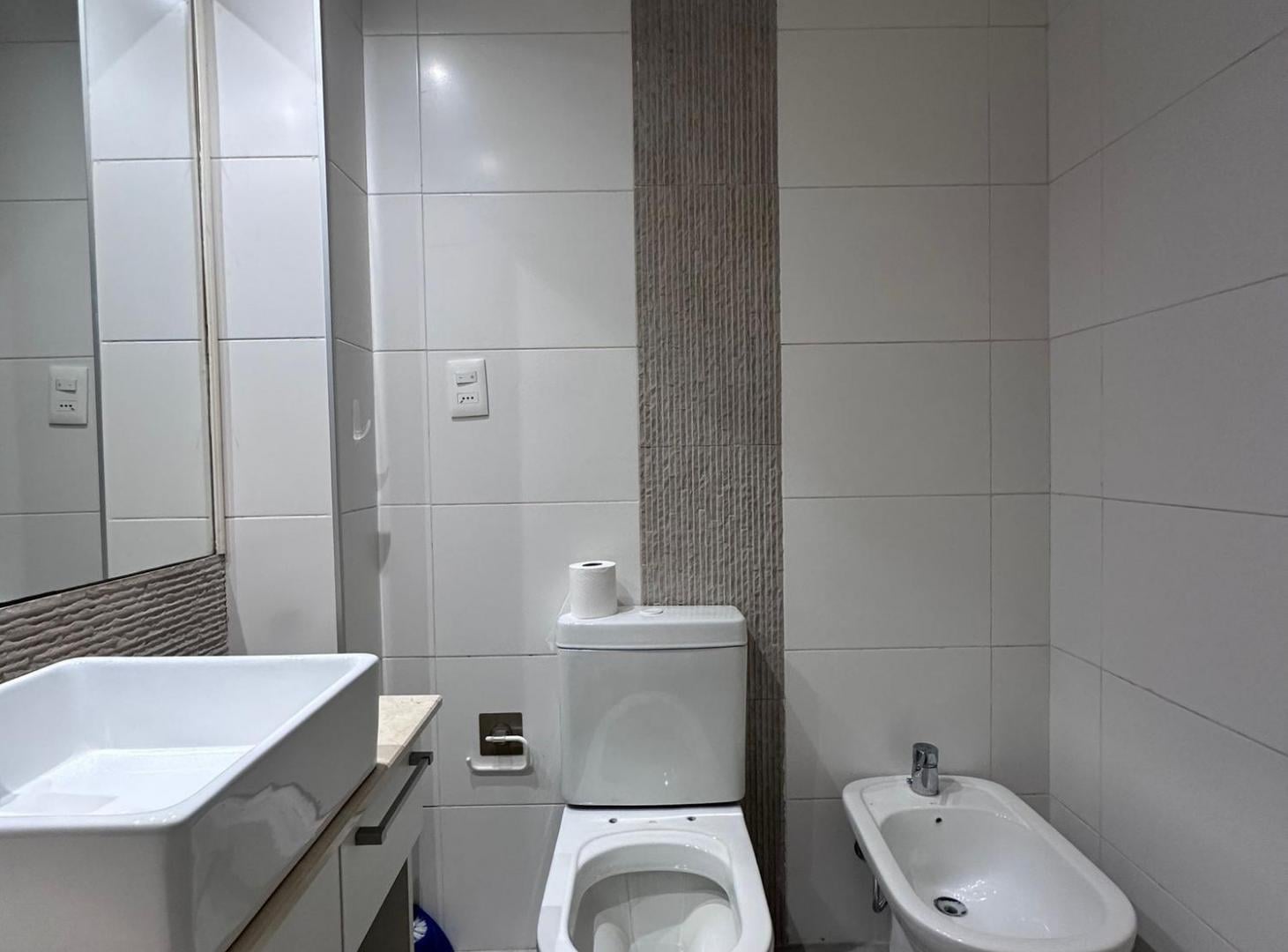 Foto de Alquiler Monoambiente con balcón Pocitos, imagen 3