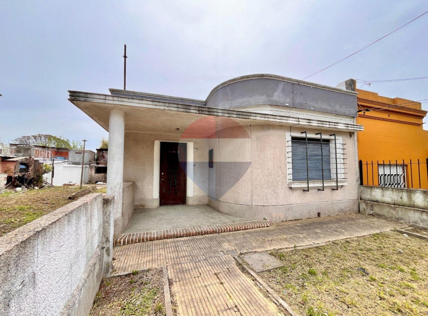 Foto de TERRENO CON MEJORAS EN VENTA EN J. DEL HIPODROMO, imagen 3
