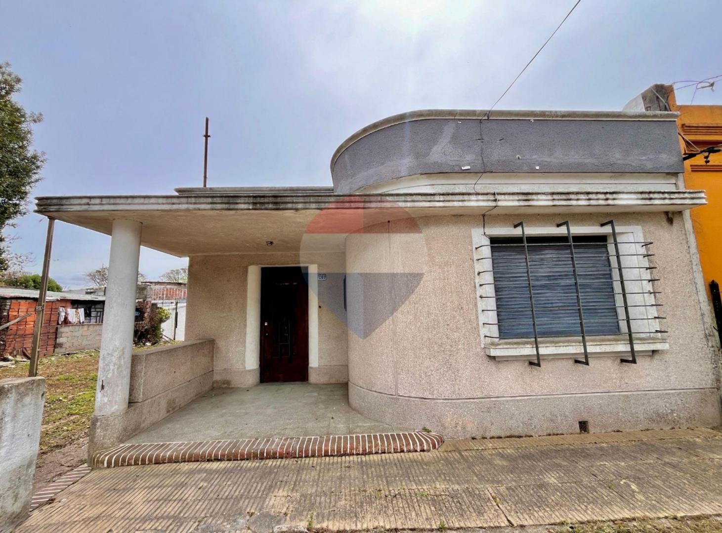 Foto de TERRENO CON MEJORAS EN VENTA EN J. DEL HIPODROMO, imagen 4