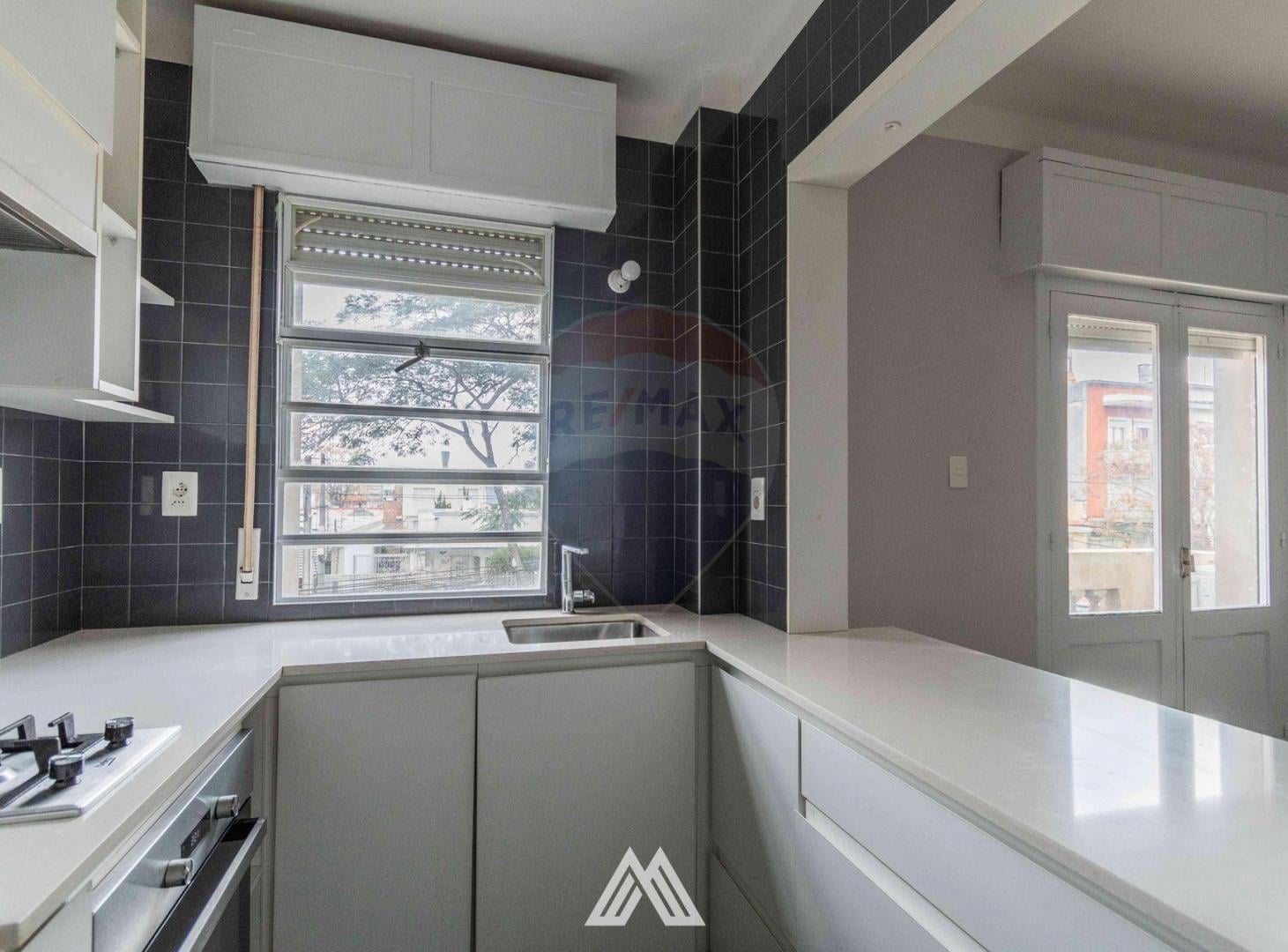 Foto de ALQUILER Apartamento 1 dormitorio y balcón, Buceo, imagen 5