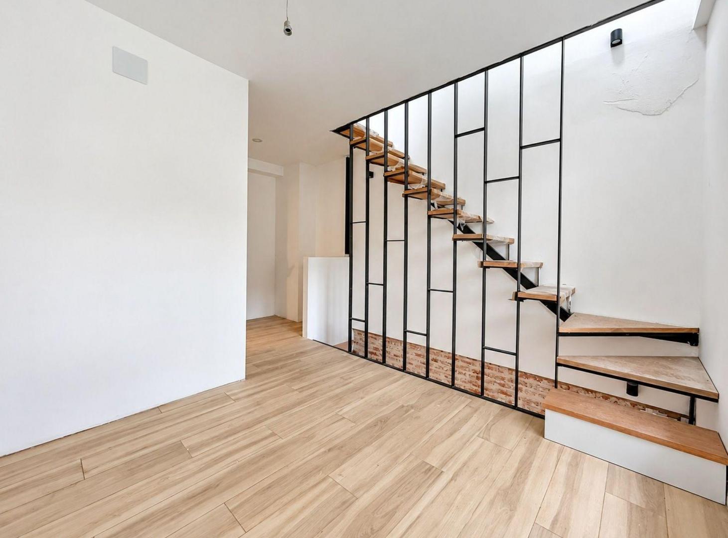 Foto de Venta apartamento 1 dormitorio Barrio Sur patio, imagen 5