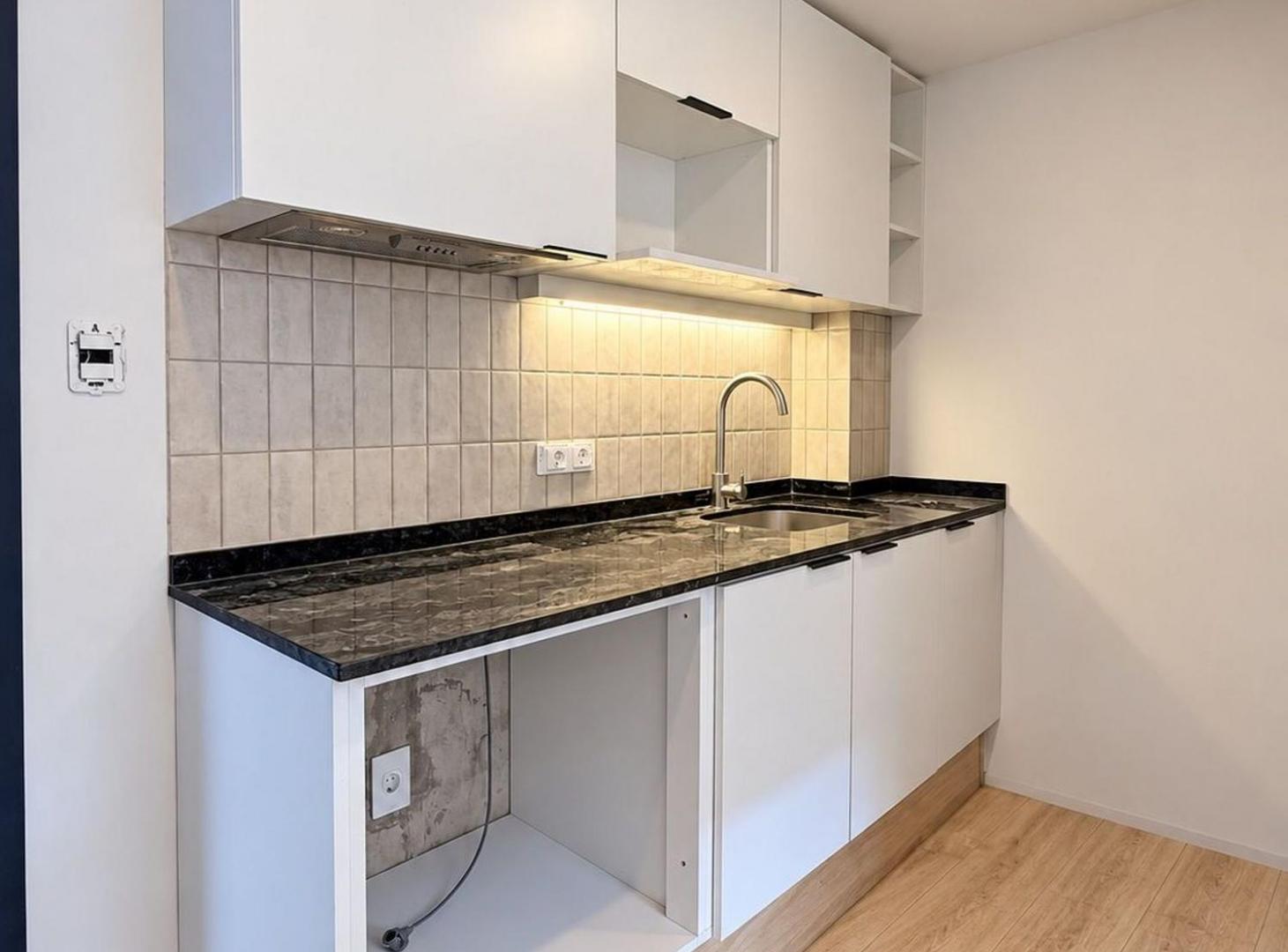 Foto de Venta apartamento 1 dormitorio Barrio Sur patio, imagen 3
