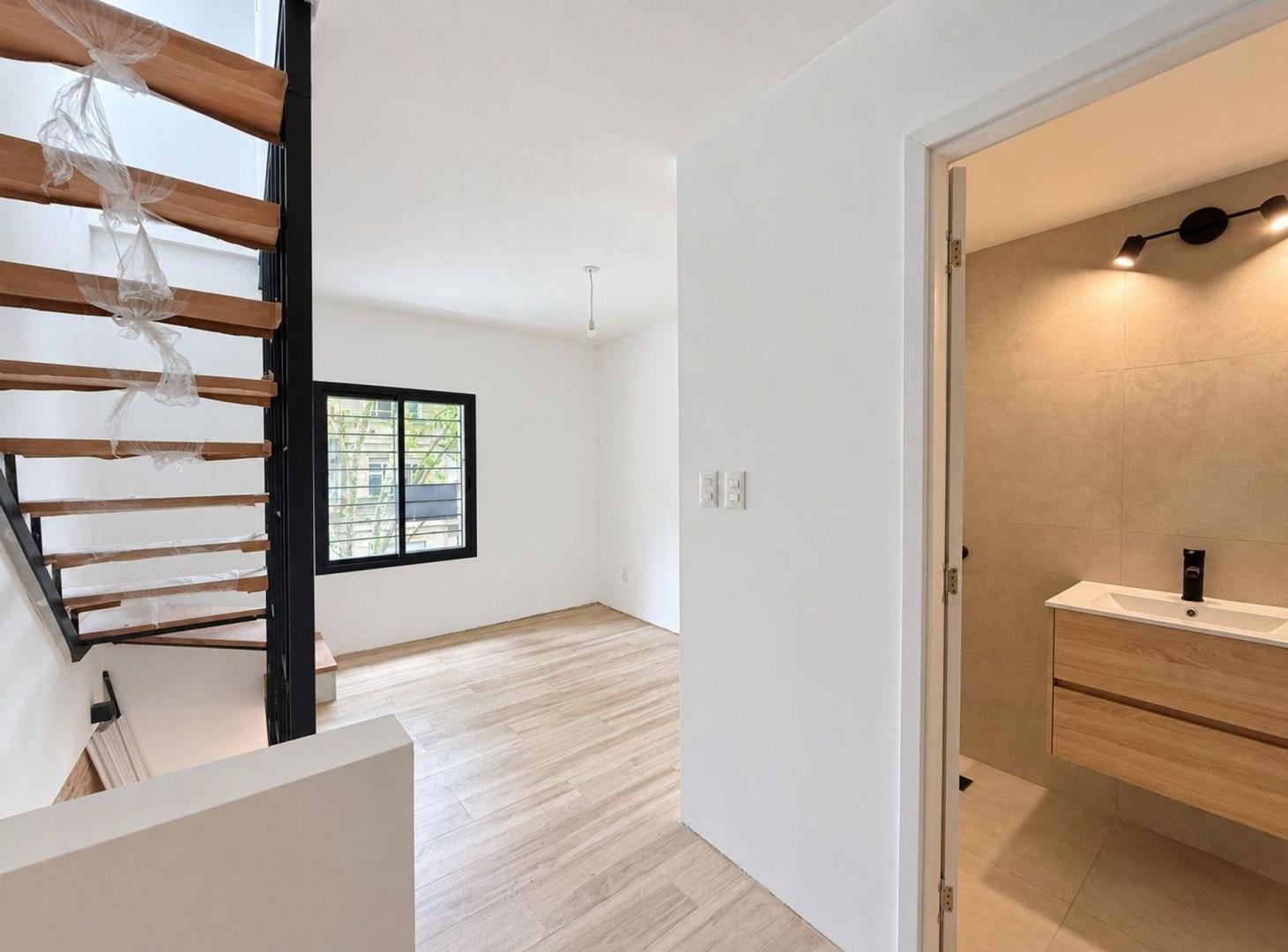 Foto de Venta apartamento 1 dormitorio Barrio Sur patio, imagen 4