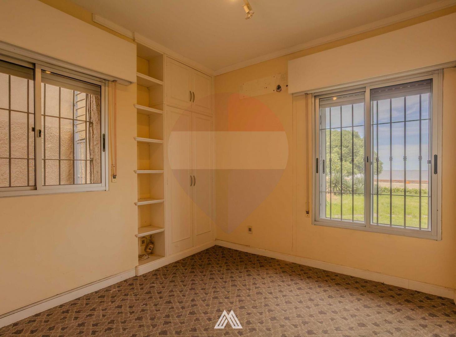 Foto de Alquiler casa PH 3 dormitorios en Rambla de Malvín, imagen 5