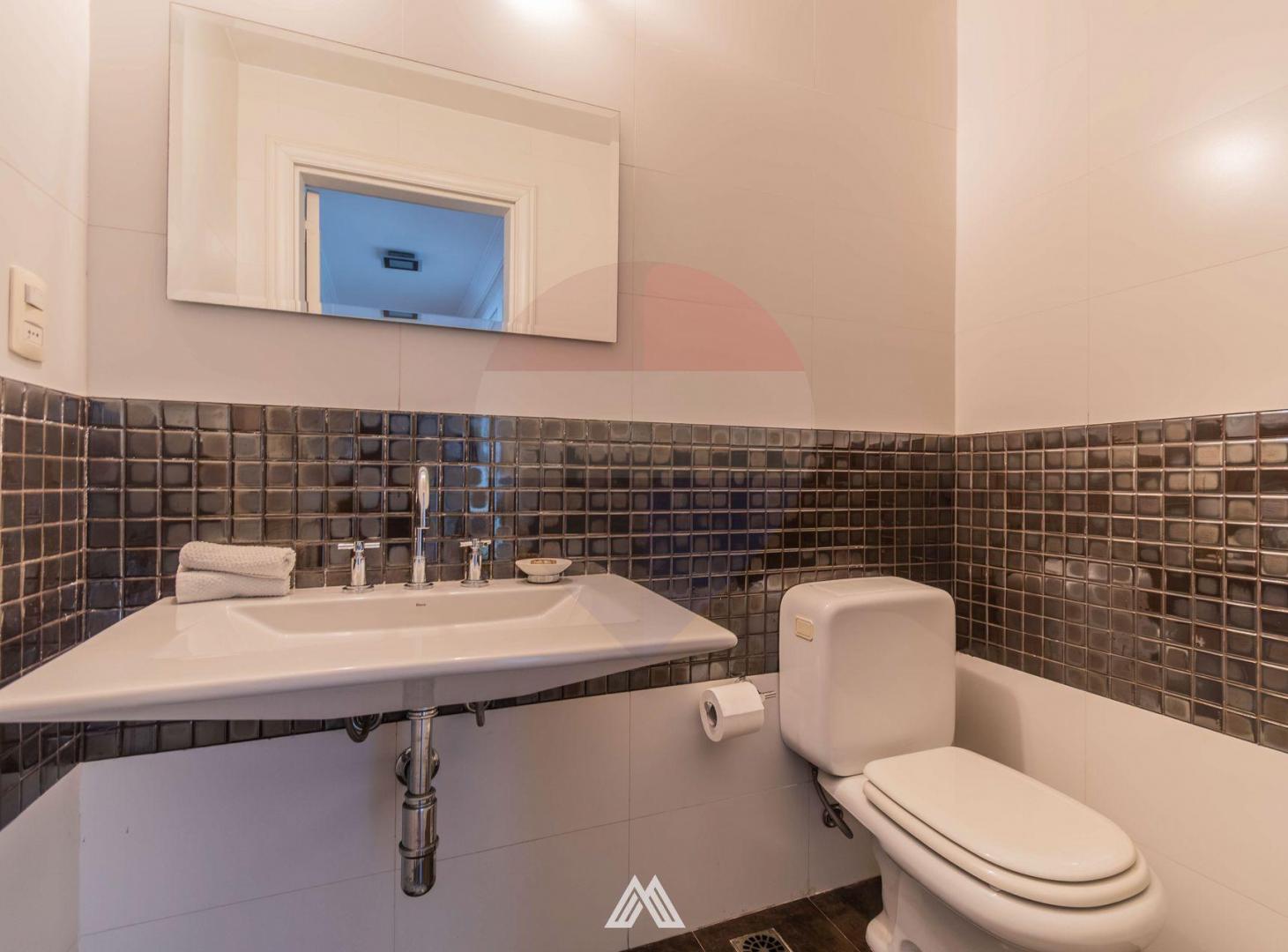 Foto de VENTA APARTAMENTO RAMBLA POCITOS 3/4 DORM 2GARAJES, imagen 5
