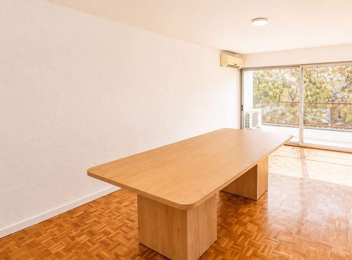 Foto de Vende apartamento Pocitos 3 dorm 2baños y balcones, imagen 1