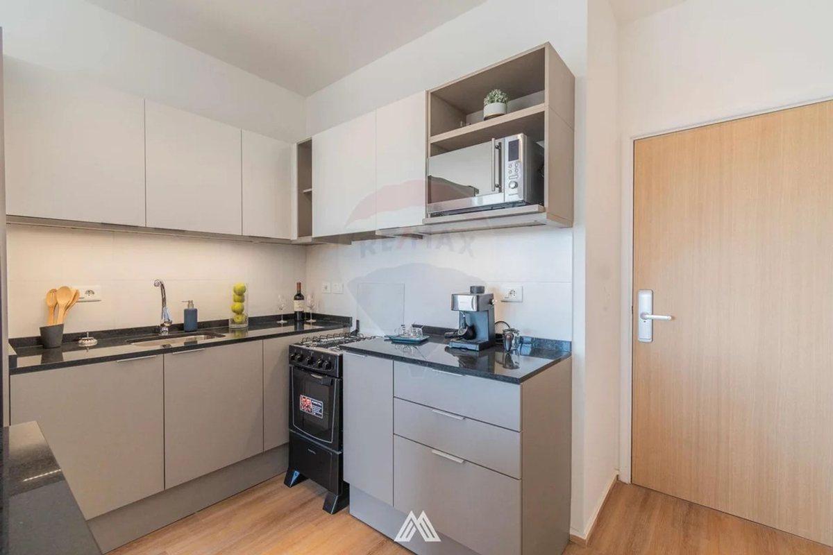 Foto de Venta Apartamento 2 dormitorios Garaje Harbour, imagen 4