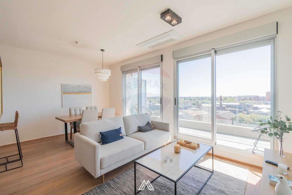 Foto de Venta Apartamento 2 dormitorios Garaje Harbour, imagen 2