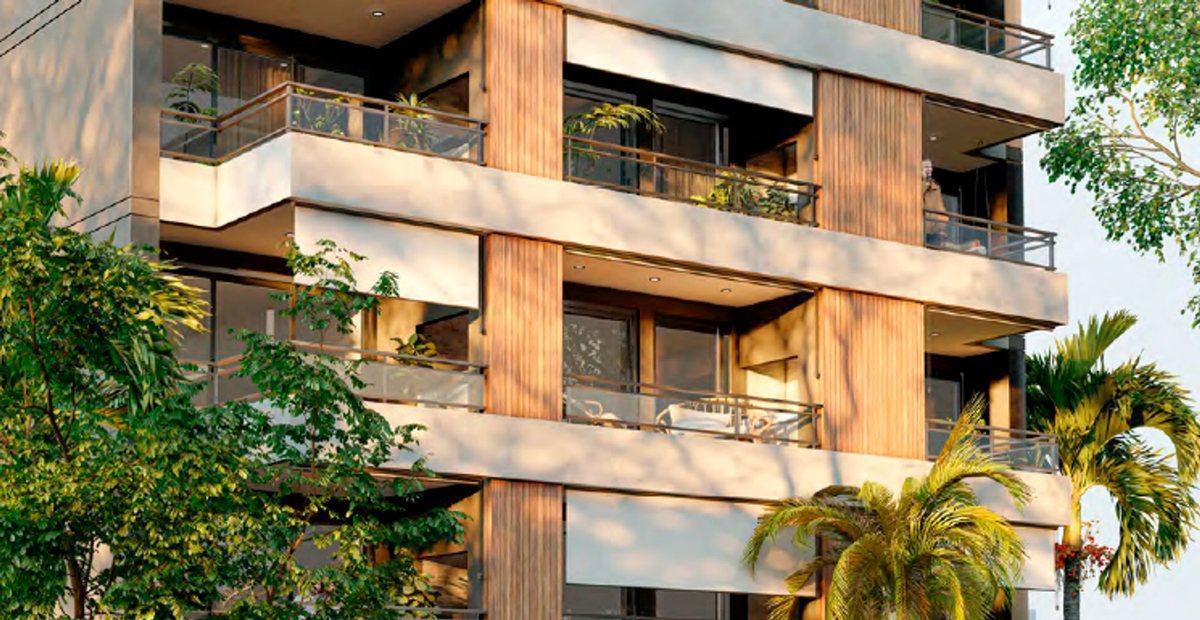 Foto de VENTA APARTAMENTO 2 DORM TERRAZA MALVIN - POZO, imagen 5