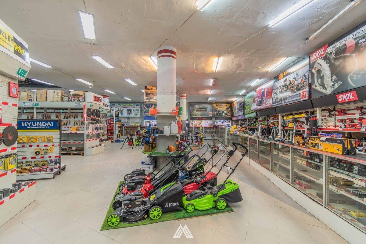 Foto de VENTA TERRENO PARA DESARROLLO EN LA COMERCIAL, imagen 4