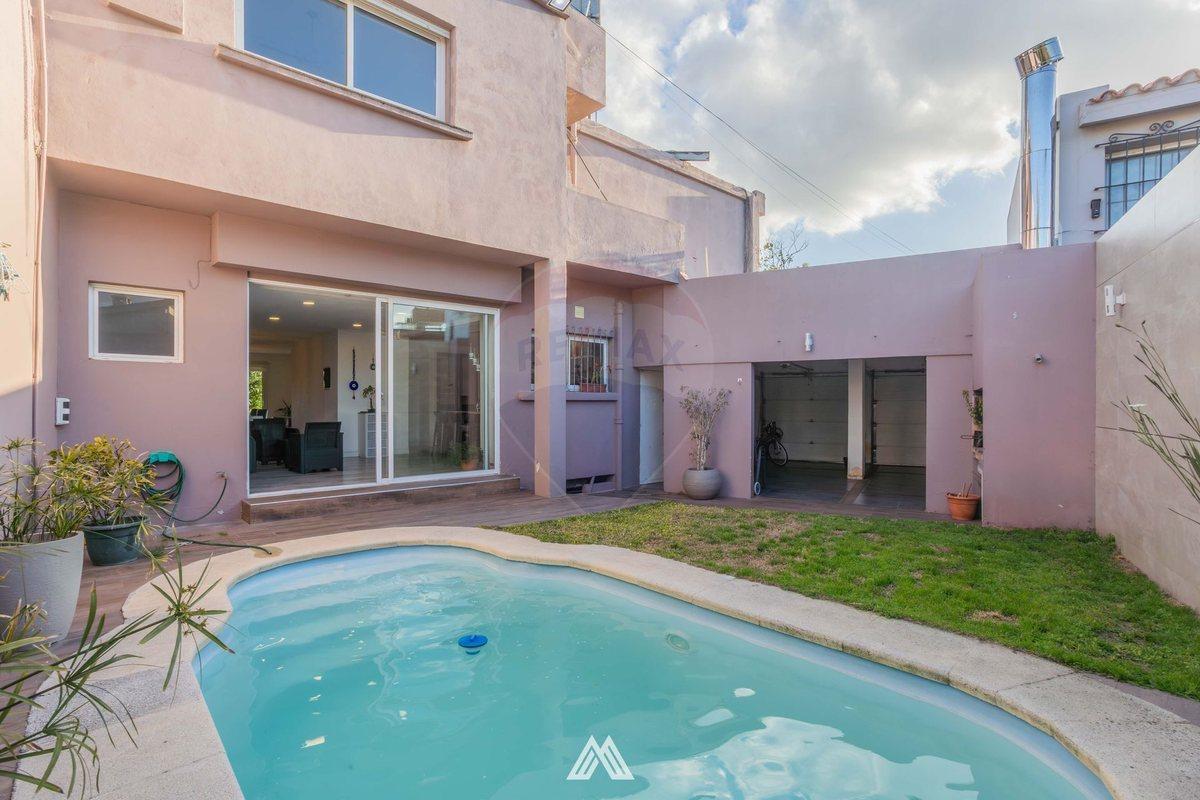 Foto de Residencia exclusiva en Rambla de Punta Gorda, imagen 3