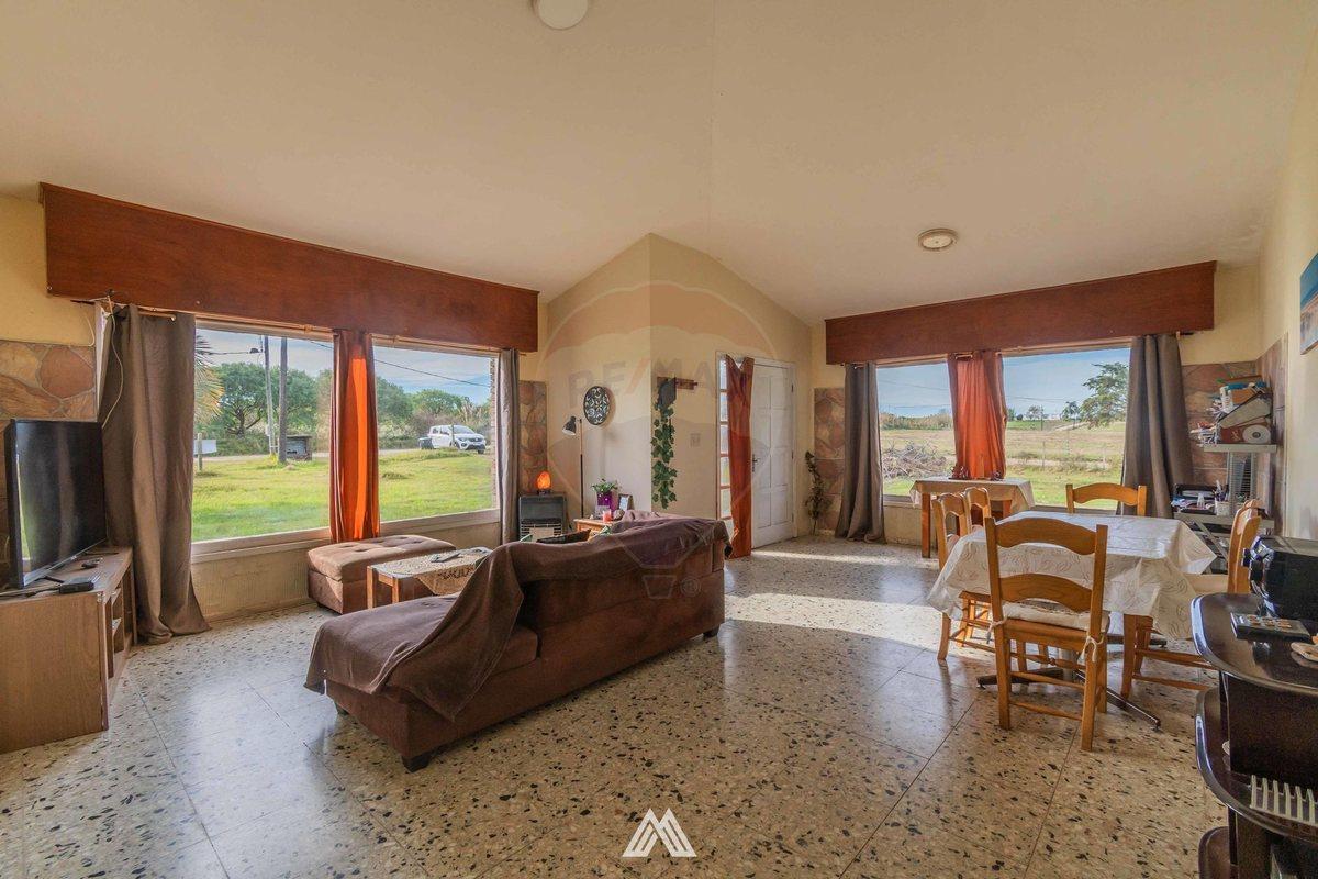 Foto de Venta de campo 5,8Ha. con casa en La Montañesa, imagen 1
