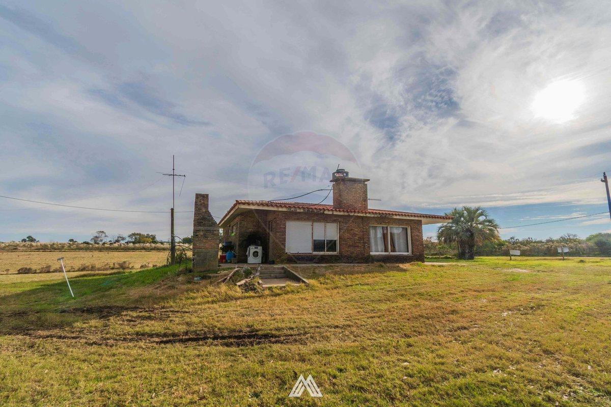 Foto de Venta de campo 5,8Ha. con casa en La Montañesa, imagen 3