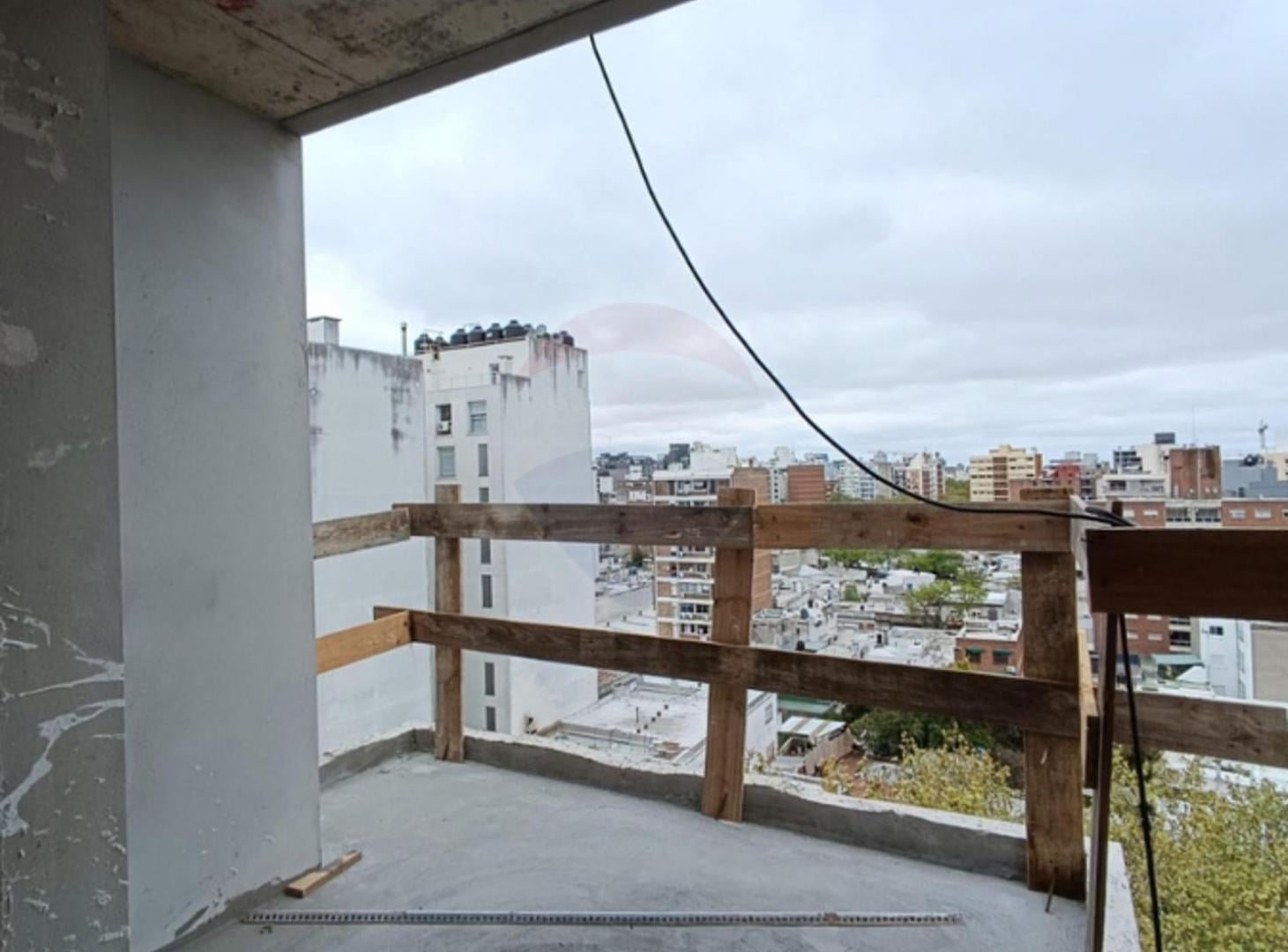 Foto de Venta Apto. de 2 dormitorios con cochera en Cordón, imagen 1