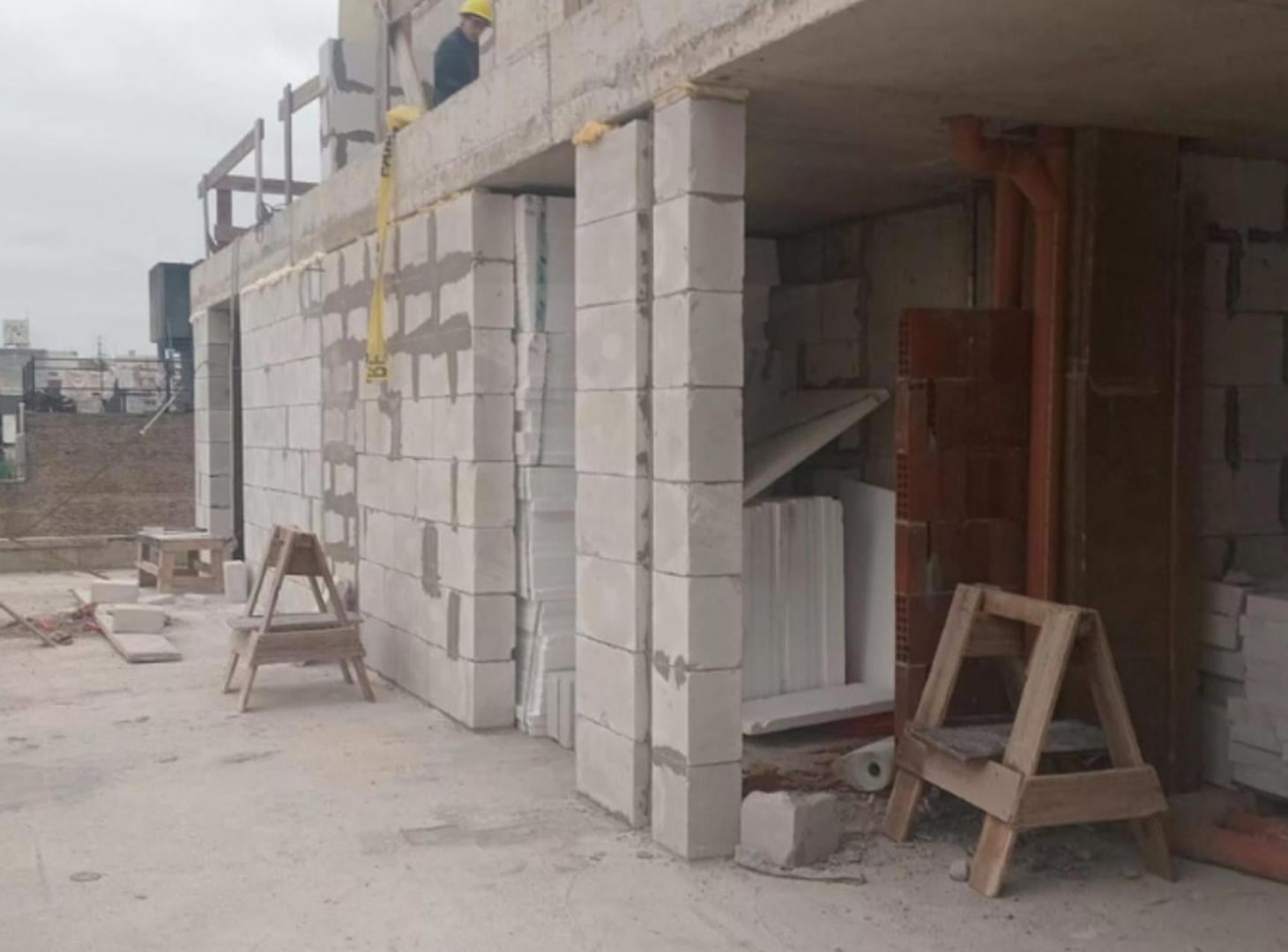 Foto de VENTA APARTAMENTO CORDÓN UN DORMITORIO CON GARAJE., imagen 4