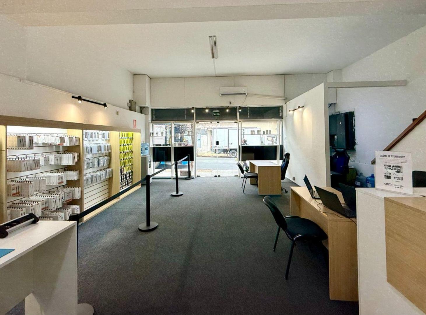 Foto de Alquiler gran local comercial Centro norte, imagen 4