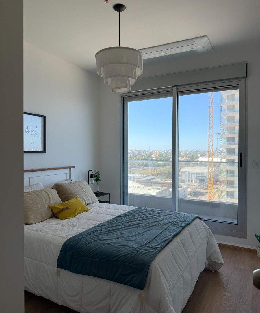 Foto de Venta un dormitorio y garaje Rambla de Montevideo, imagen 5