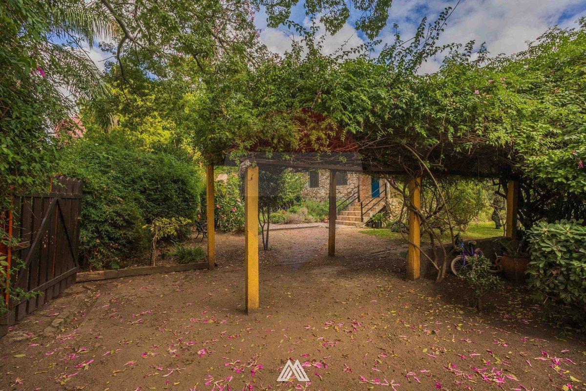 Foto de Venta CASA, 2 dorm., GRAN PARQUE, Nuevo París, imagen 5