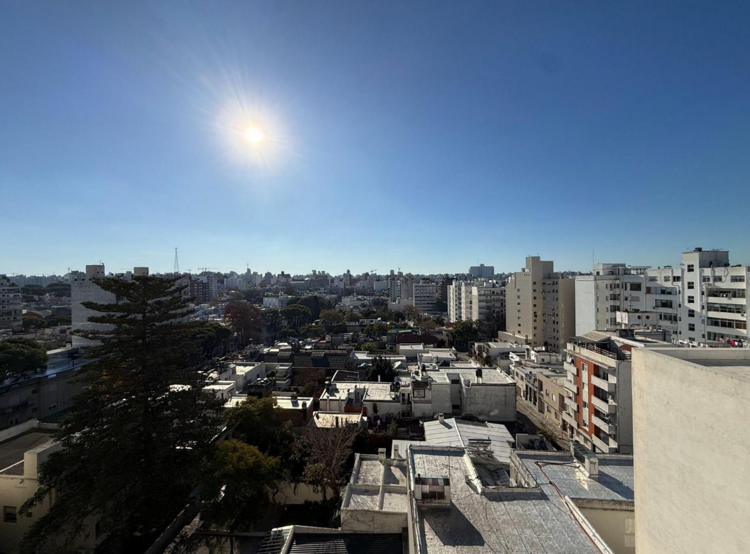 Foto de Alquiler apartamento monoambiente Pocitos, imagen 4