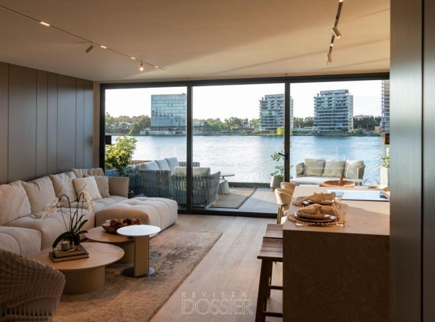 Foto de VENTA CASA PARQUE MIRAMAR 3 DORM VISTA AL LAGO, imagen 2