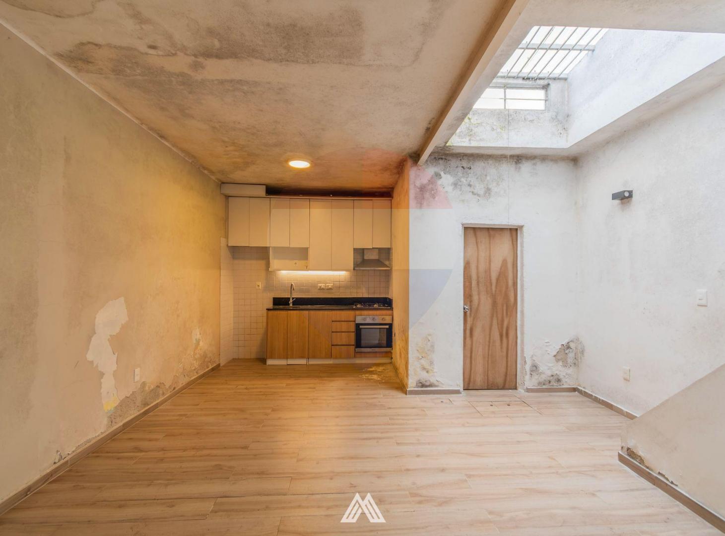 Foto de Venta casa PH 3 dormitorios - Brazo Oriental, imagen 3