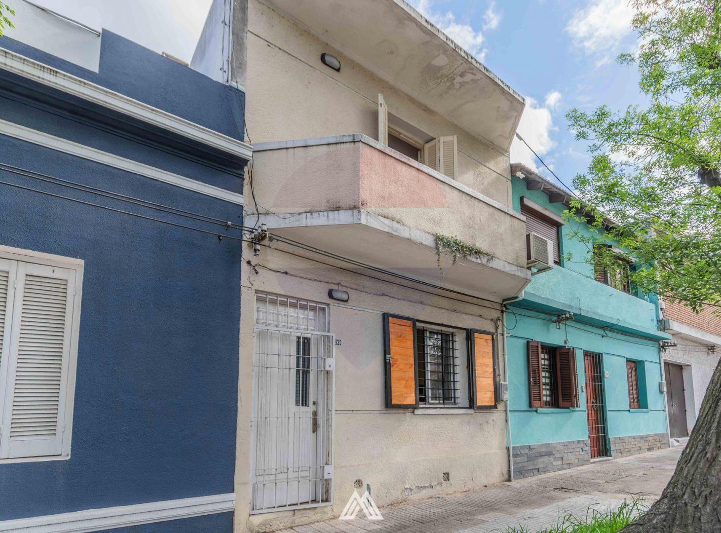 Foto de Venta casa PH 3 dormitorios - Brazo Oriental, imagen 1
