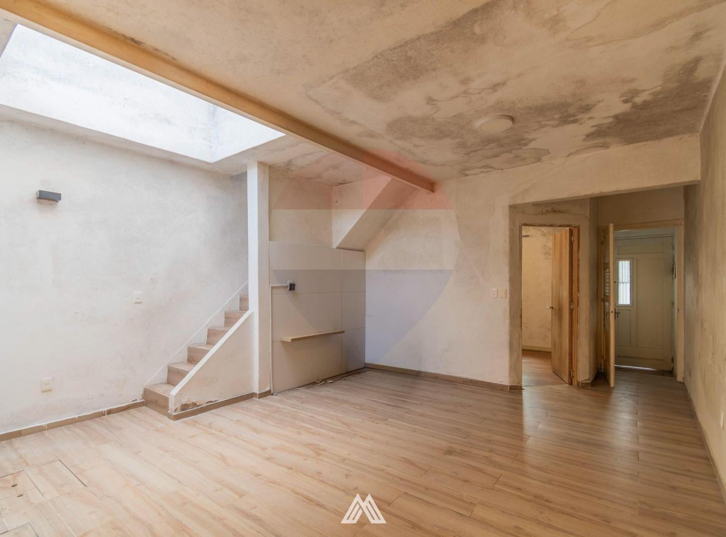 Foto de Venta casa PH 3 dormitorios - Brazo Oriental, imagen 2