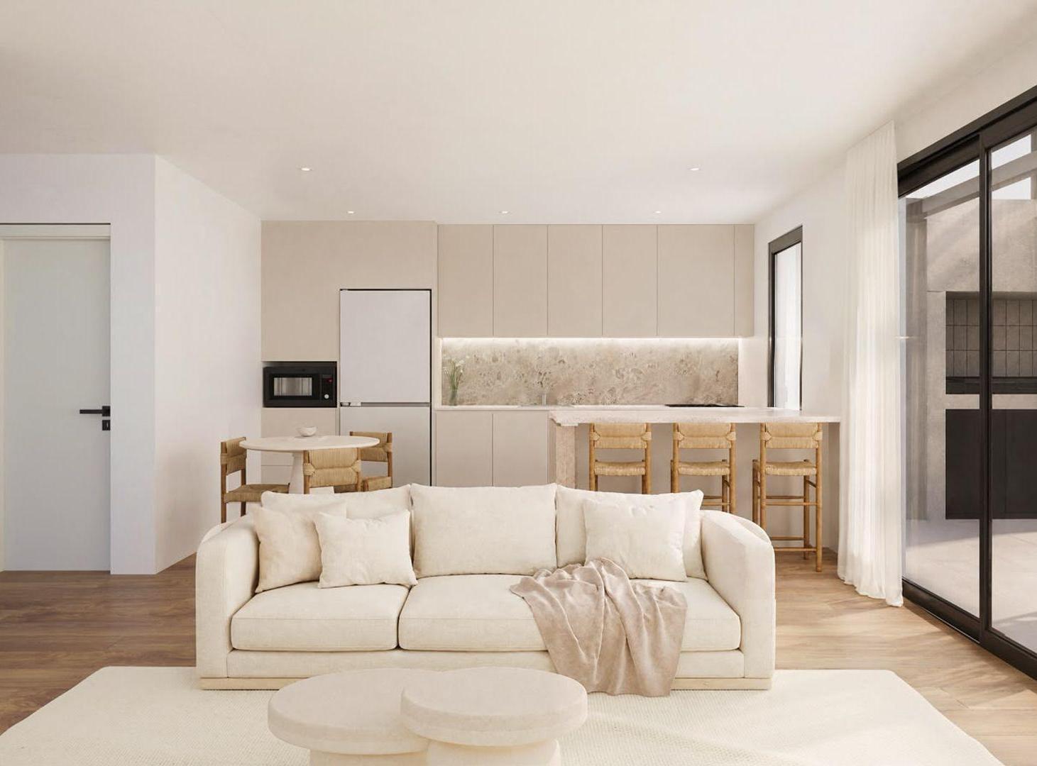 Foto de Venta Casa Dúplex 2 Dorm Shangrilá Sur, imagen 5