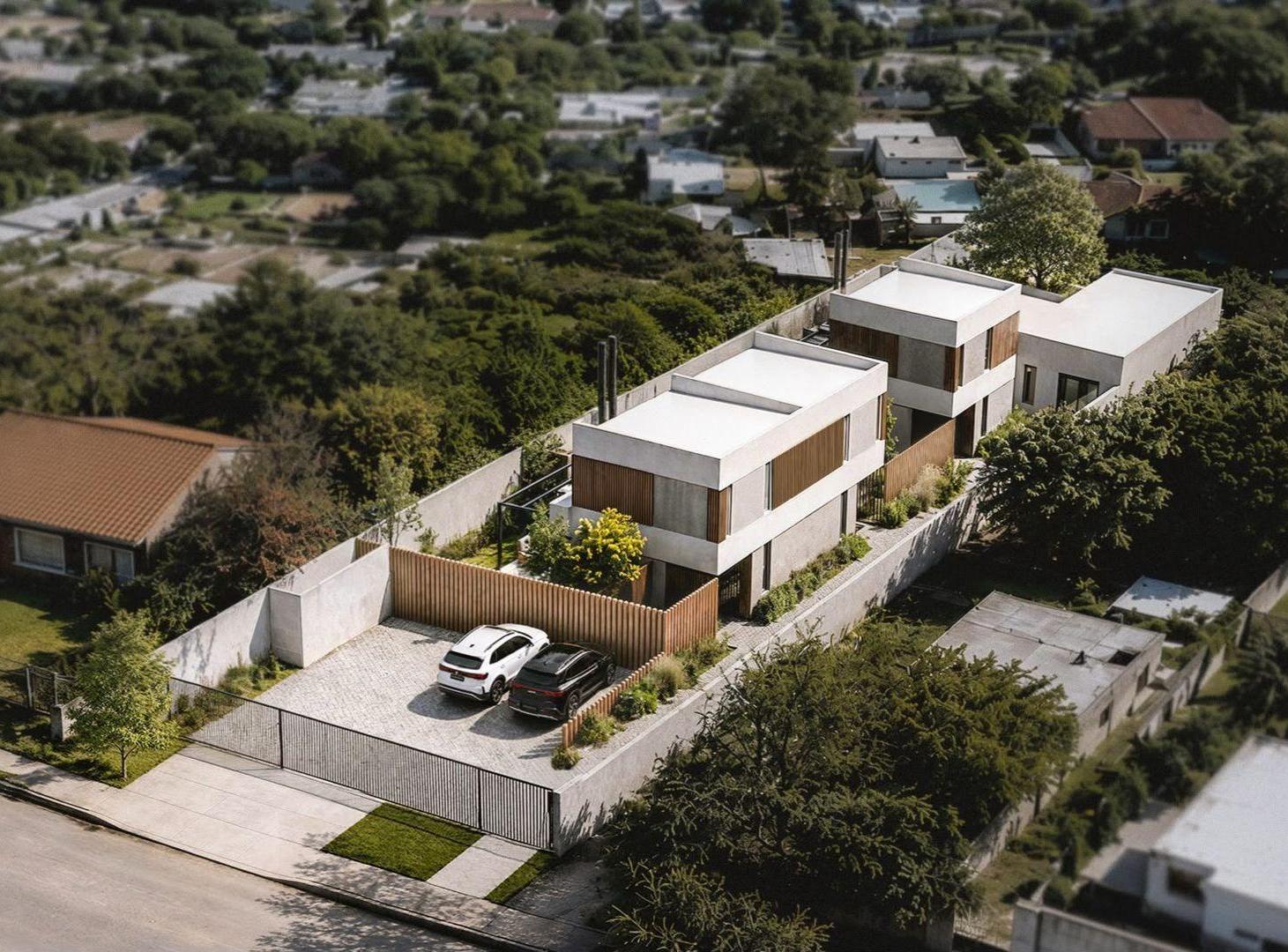Foto de Venta Casa Dúplex 2 Dorm Shangrilá Sur, imagen 2