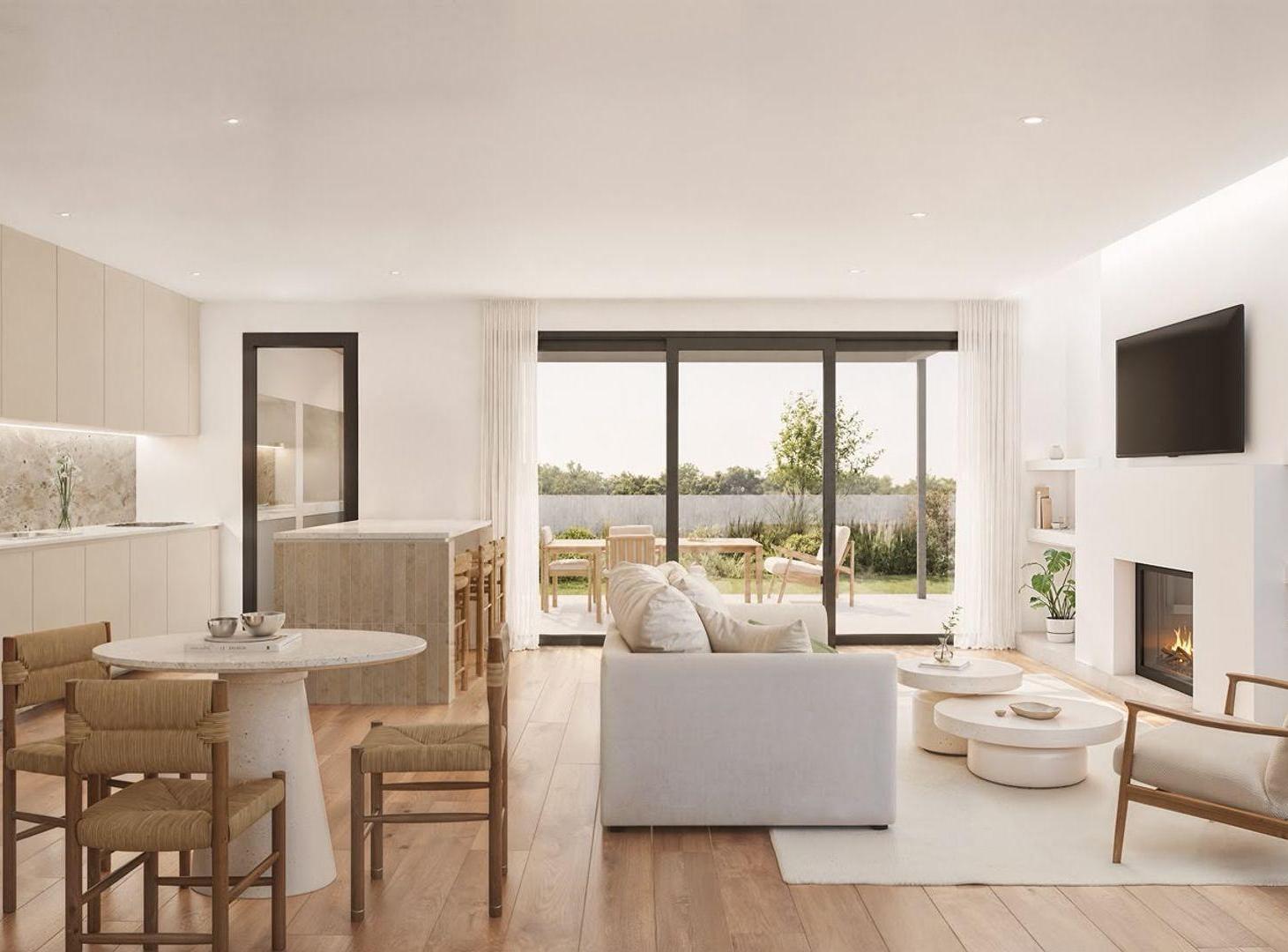 Foto de Venta Casa 3 Dormitorios Shangrilá Sur, imagen 4
