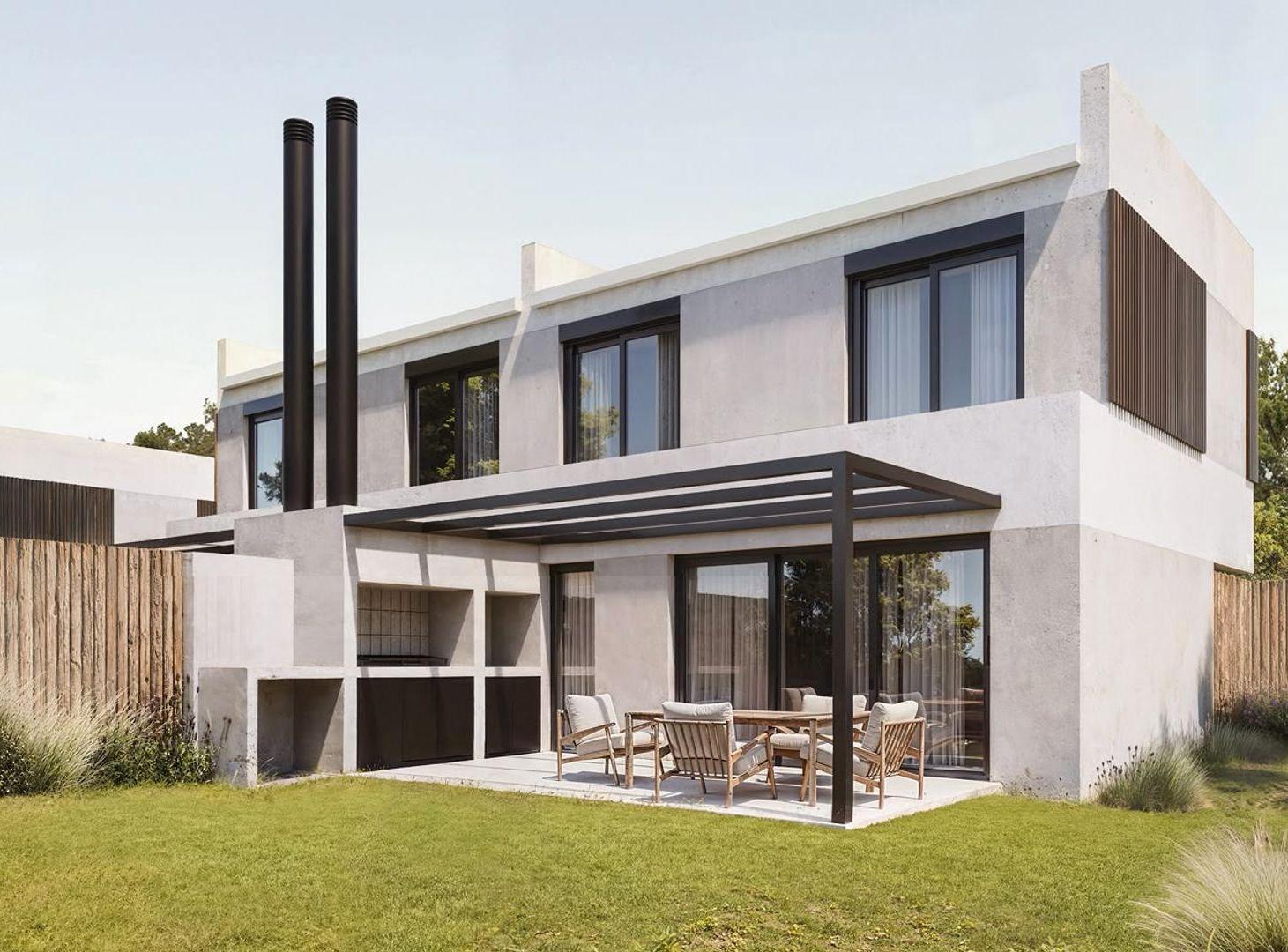 Foto de Venta Casa 3 Dormitorios Shangrilá Sur, imagen 1