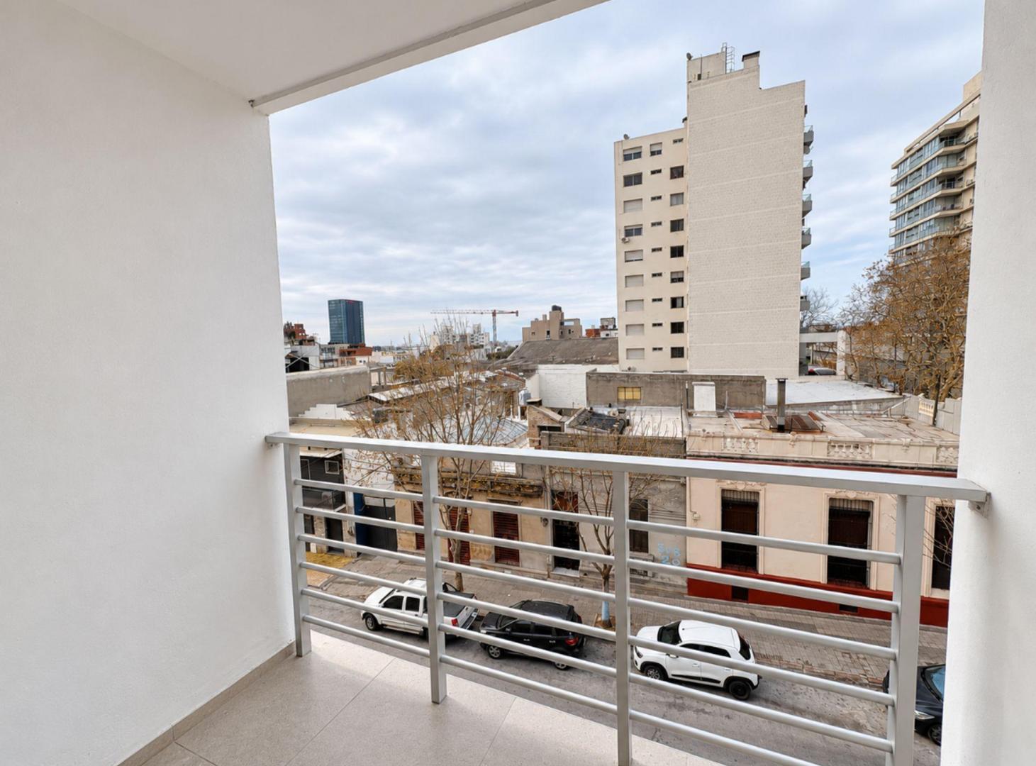 Foto de Venta apto 1 dorm gran terraza en Palermo Ley Vis, imagen 4