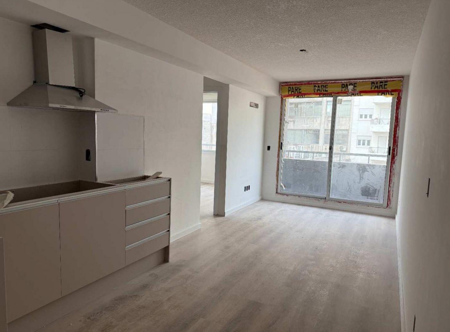 Foto de Alquiler apto un dormitorio terraza estrena Centro, imagen 1