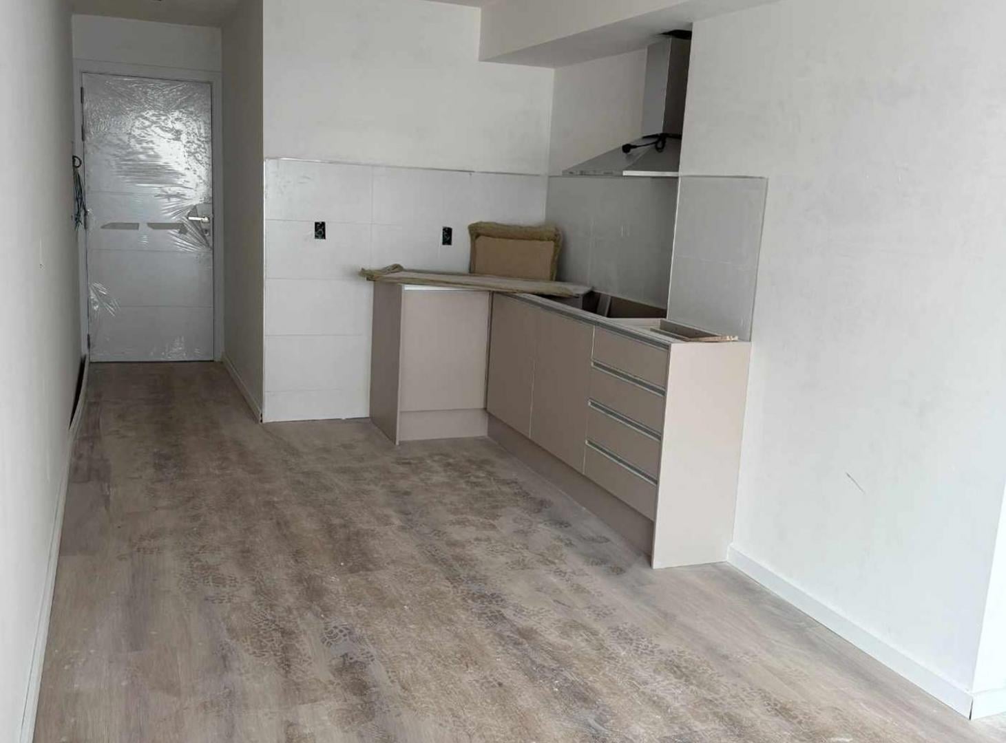 Foto de Alquiler apto un dormitorio terraza estrena Centro, imagen 4