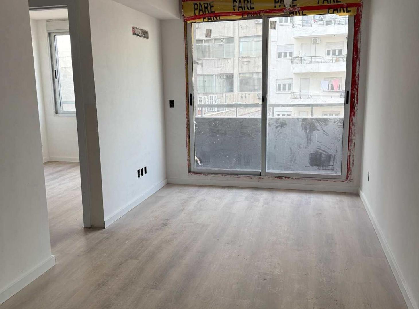Foto de Alquiler apto un dormitorio terraza estrena Centro, imagen 5