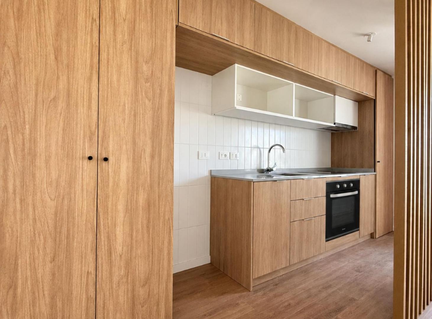 Foto de Alquiler apartamento Cordón 1 dormitorio garaje, imagen 5
