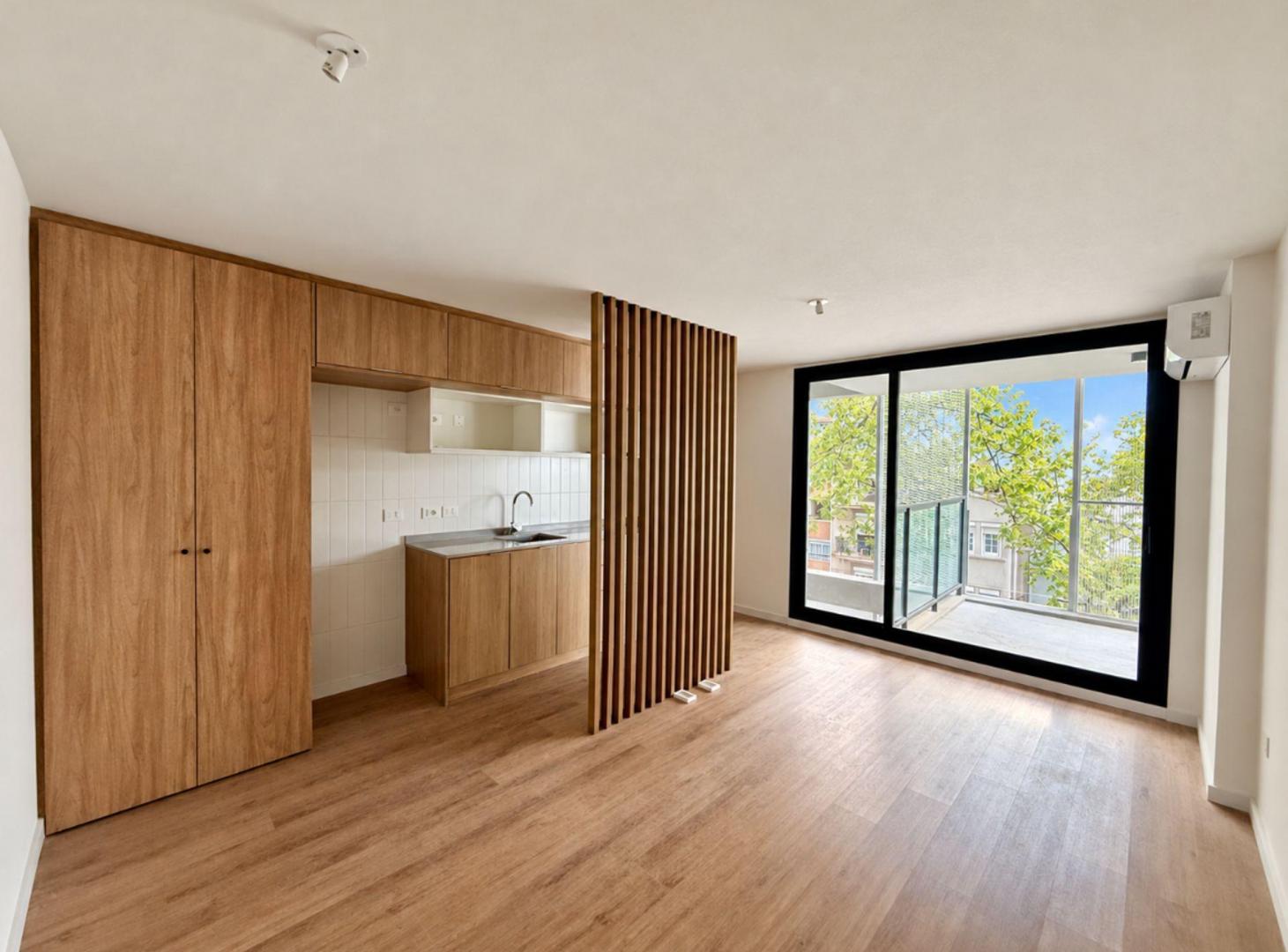 Foto de Alquiler apartamento Cordón 1 dormitorio garaje, imagen 3