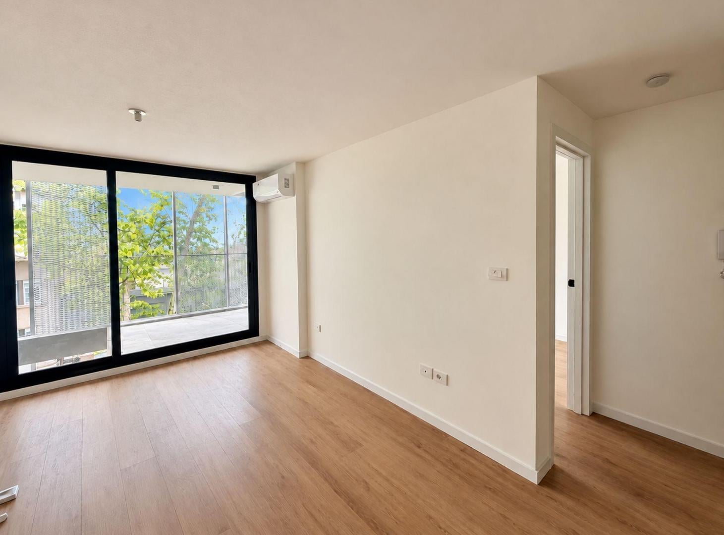 Foto de Alquiler apartamento Cordón 1 dormitorio garaje, imagen 1