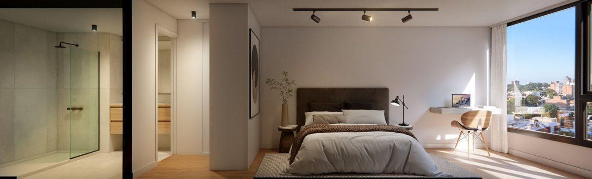 Foto de Venta Apartamento 2 dormitorios, terraza, en Buceo, imagen 3